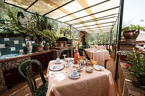 B&B Panorama