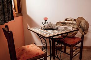 B&B Panorama