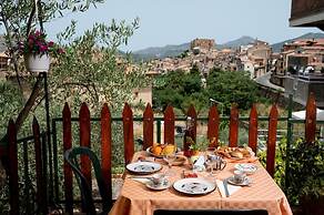 B&B Panorama