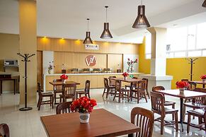 Hotel Klimt