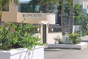 Coral Suites Bucerias