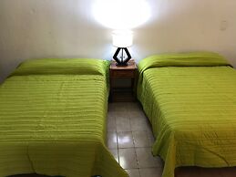 Coral Suites Bucerias