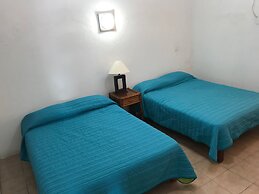 Coral Suites Bucerias