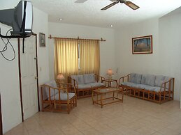 Coral Suites Bucerias