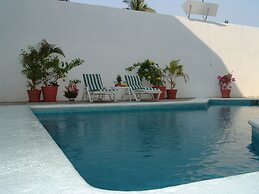 Coral Suites Bucerias