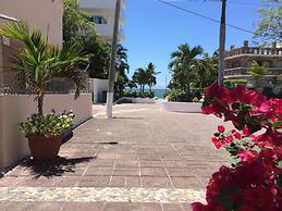 Coral Suites Bucerias