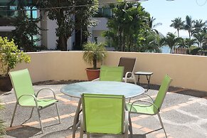 Coral Suites Bucerias