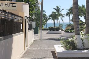 Coral Suites Bucerias