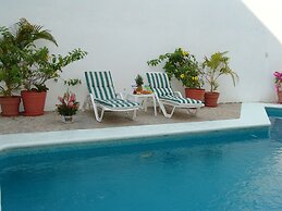 Coral Suites Bucerias