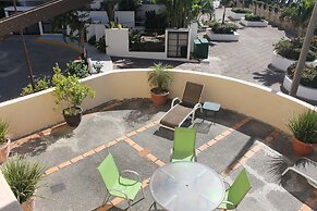 Coral Suites Bucerias