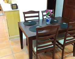 Huahin Cozy Villa