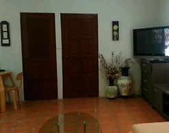 Huahin Cozy Villa