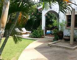 Huahin Cozy Villa