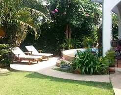 Huahin Cozy Villa