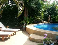 Huahin Cozy Villa