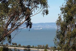At Marbella Lane - Flamingo Lady, SFO