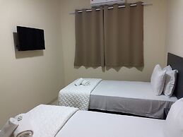 Hotel Vale Do Ivinhema