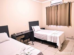 Hotel Vale Do Ivinhema