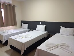 Hotel Vale Do Ivinhema