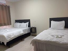 Hotel Vale Do Ivinhema