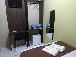 Hotel Vale Do Ivinhema