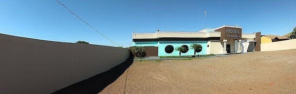 Hotel Vale Do Ivinhema