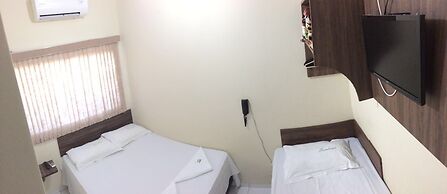 Hotel Vale Do Ivinhema