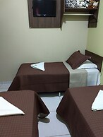 Hotel Vale Do Ivinhema