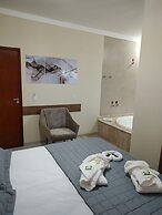 Hotel Vale Do Ivinhema