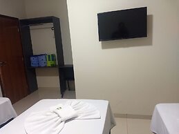 Hotel Vale Do Ivinhema