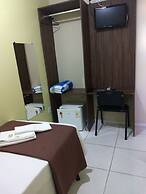 Hotel Vale Do Ivinhema