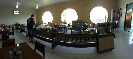 Hotel Vale Do Ivinhema