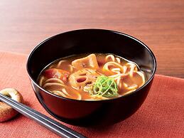 Comfort Inn Kyoto Shijokarasuma