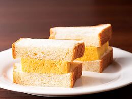 Comfort Inn Kyoto Shijokarasuma