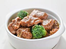 Comfort Inn Kyoto Shijokarasuma