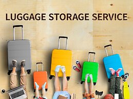 Comfort Inn Kyoto Shijokarasuma