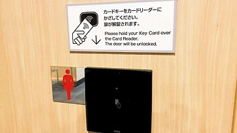 Comfort Inn Kyoto Shijokarasuma