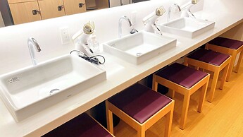 Comfort Inn Kyoto Shijokarasuma