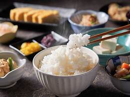 Comfort Inn Kyoto Shijokarasuma