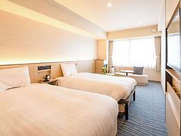 Comfort Inn Kyoto Shijokarasuma