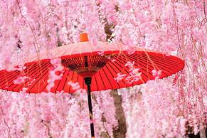 Comfort Inn Kyoto Shijokarasuma