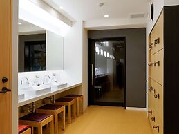 Comfort Inn Kyoto Shijokarasuma