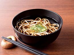 Comfort Inn Kyoto Shijokarasuma