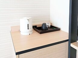 Comfort Inn Kyoto Shijokarasuma