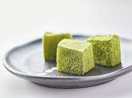 Comfort Inn Kyoto Shijokarasuma