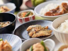 Comfort Inn Kyoto Shijokarasuma