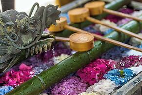 Comfort Inn Kyoto Shijokarasuma