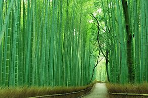 Comfort Inn Kyoto Shijokarasuma