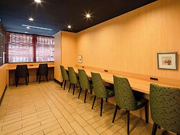 Comfort Inn Kyoto Shijokarasuma