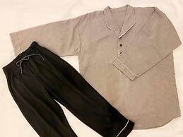 Comfort Inn Kyoto Shijokarasuma